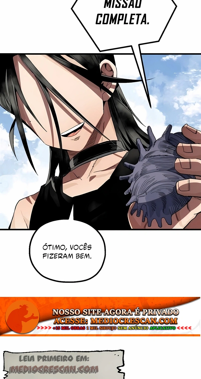 Guerreiro da Espada Mental Capítulo 23 Página 100