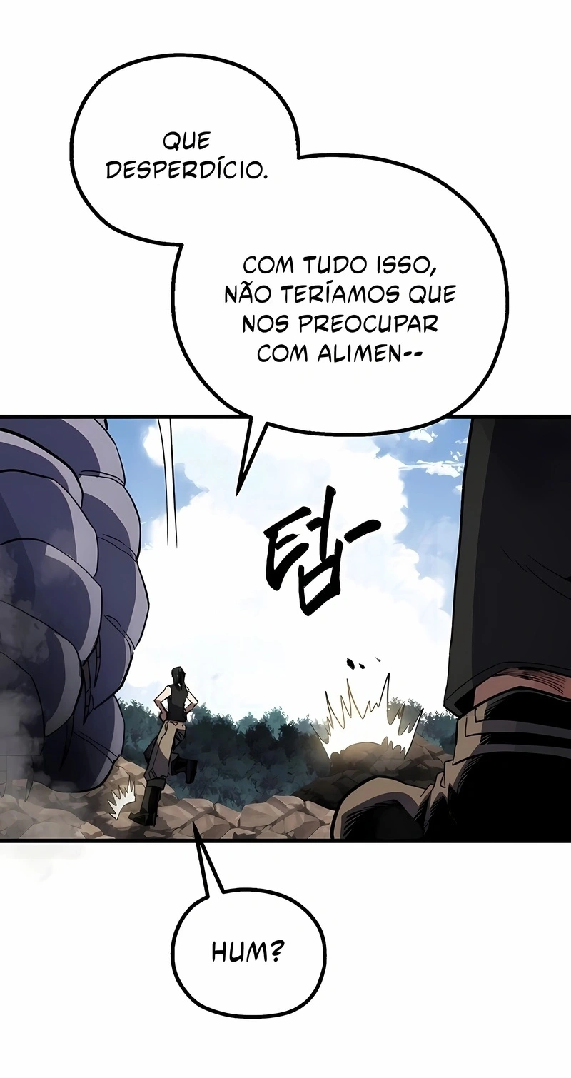 Guerreiro da Espada Mental Capítulo 23 Página 104