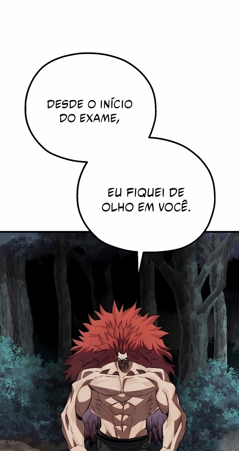 Guerreiro da Espada Mental Capítulo 23 Página 107