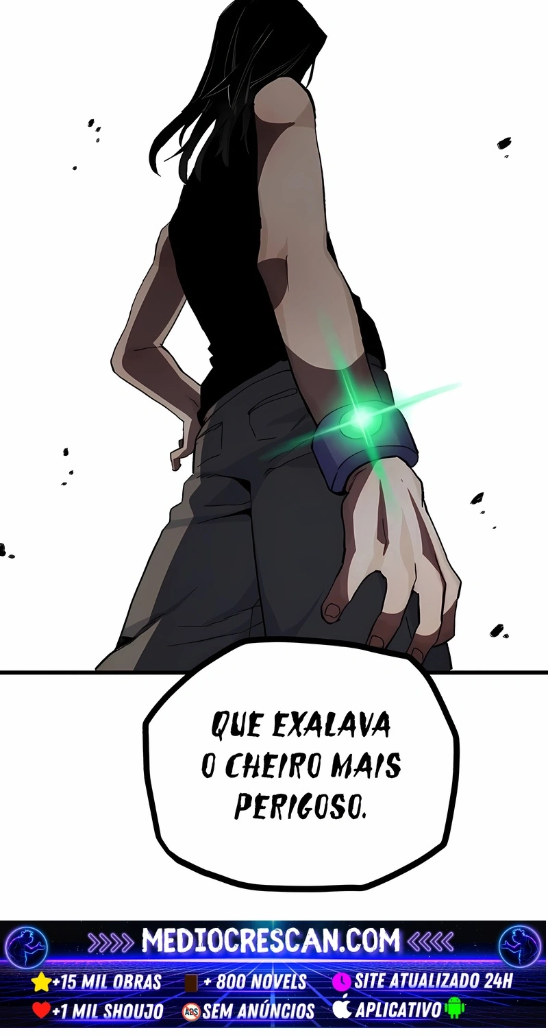 Guerreiro da Espada Mental Capítulo 23 Página 110