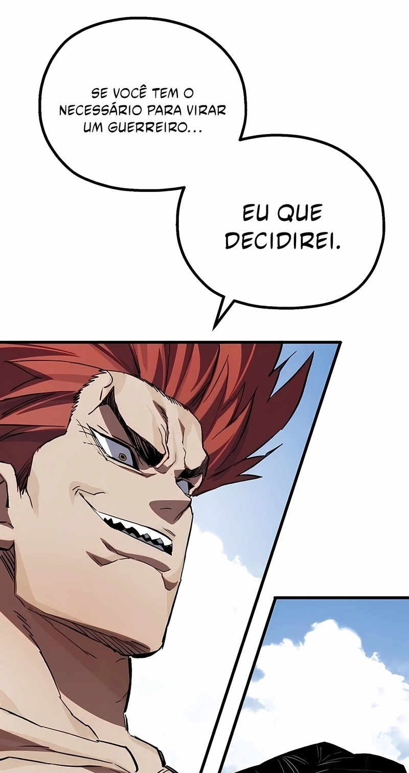 Guerreiro da Espada Mental Capítulo 23 Página 111