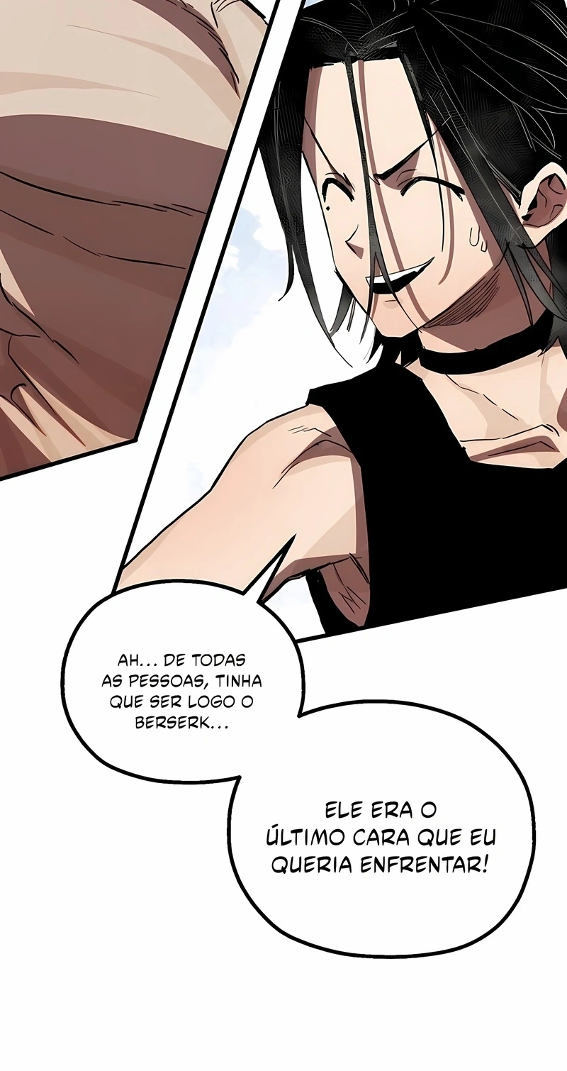 Guerreiro da Espada Mental Capítulo 23 Página 112