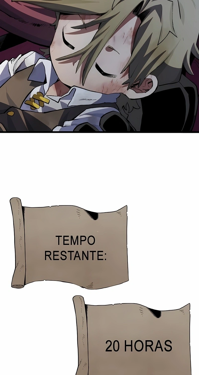 Guerreiro da Espada Mental Capítulo 23 Página 116