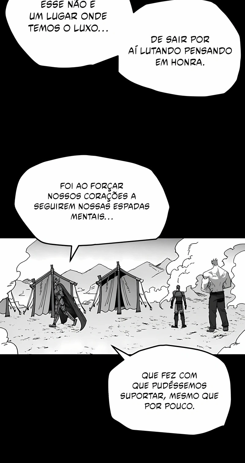 Guerreiro da Espada Mental Capítulo 23 Página 19
