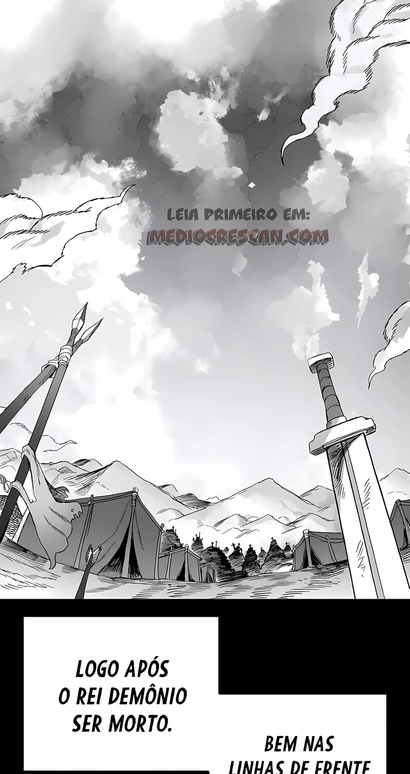 Guerreiro da Espada Mental Capítulo 23 Página 2