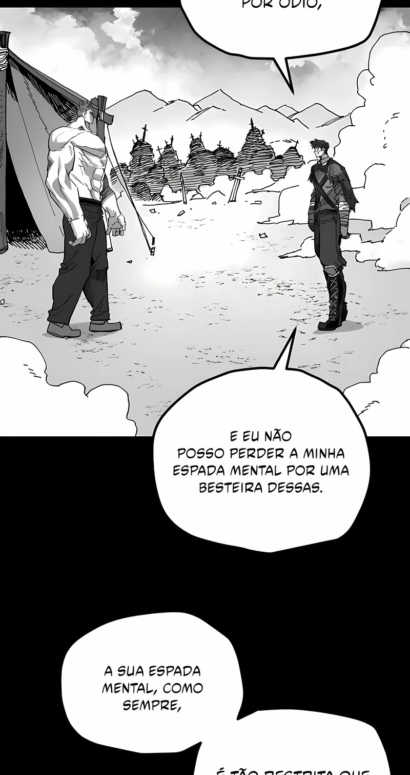 Guerreiro da Espada Mental Capítulo 23 Página 27