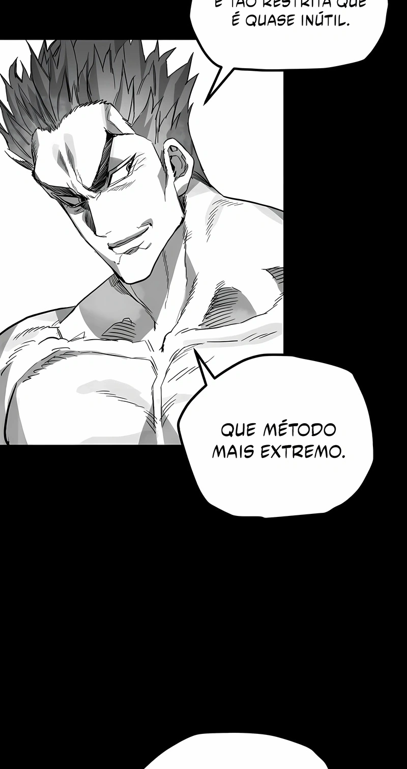 Guerreiro da Espada Mental Capítulo 23 Página 28