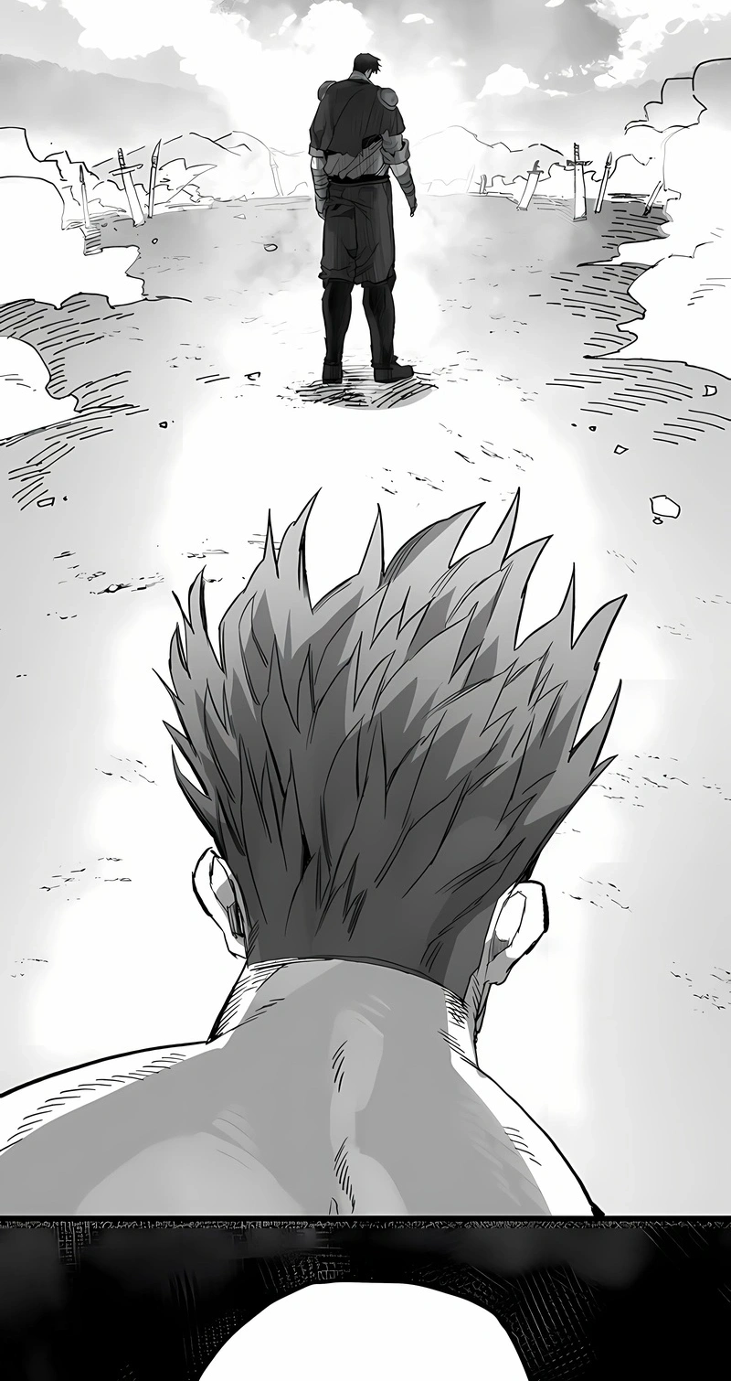Guerreiro da Espada Mental Capítulo 23 Página 30