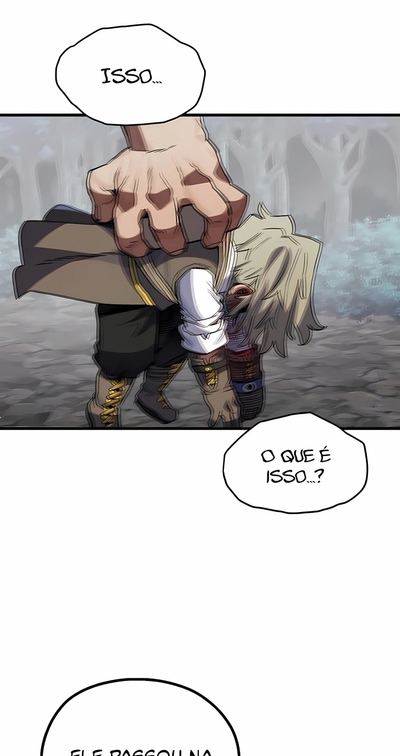 Guerreiro da Espada Mental Capítulo 23 Página 60