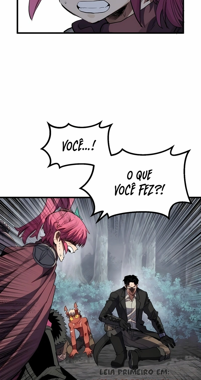 Guerreiro da Espada Mental Capítulo 23 Página 80