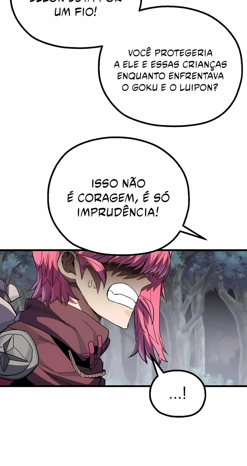 Guerreiro da Espada Mental Capítulo 23 Página 84
