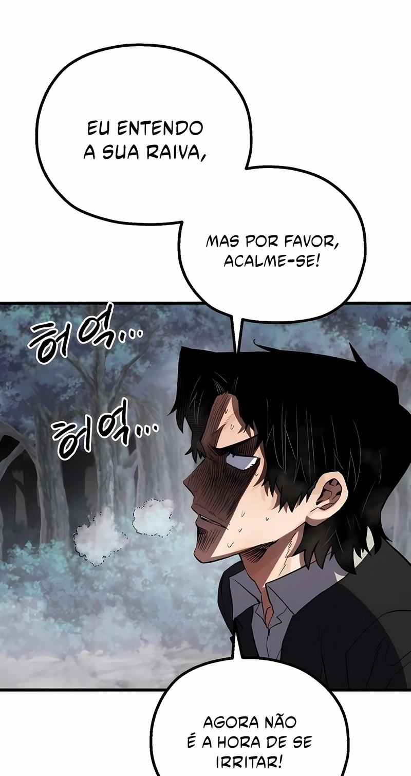 Guerreiro da Espada Mental Capítulo 23 Página 85