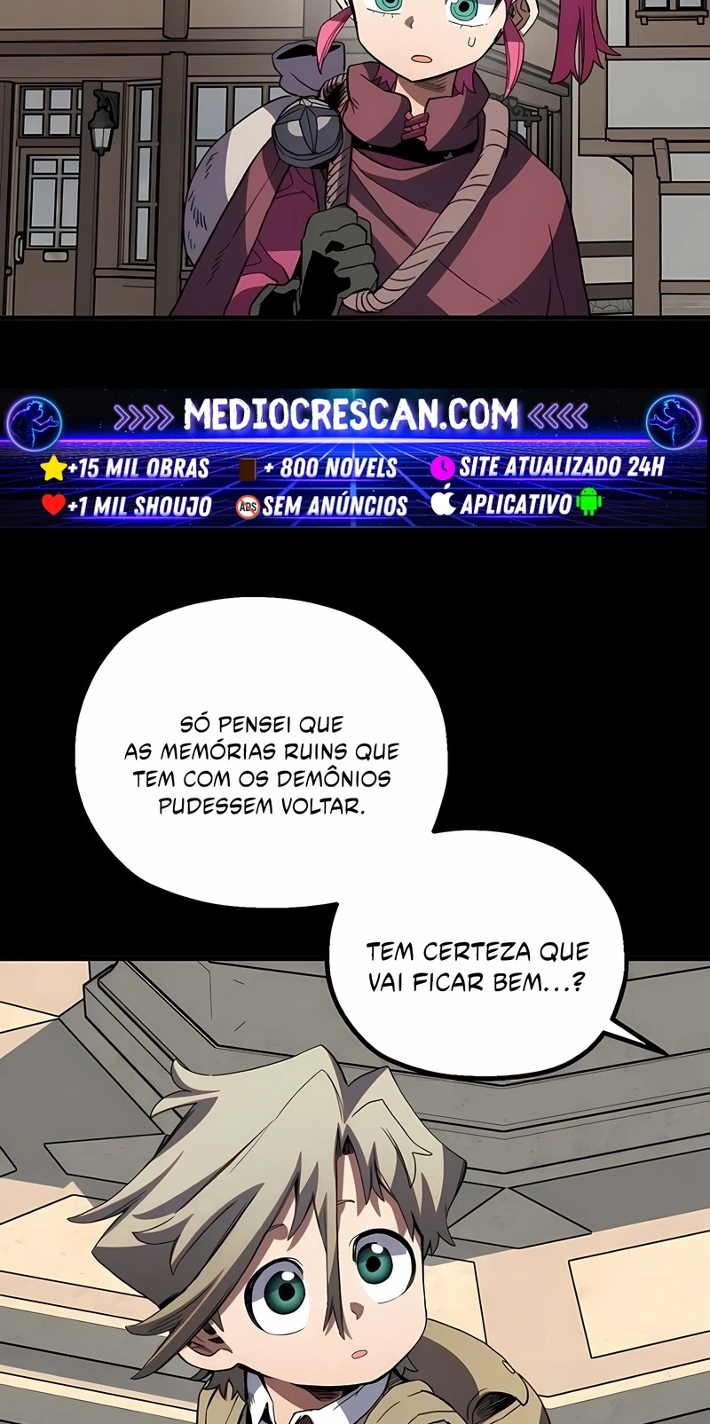 Guerreiro da Espada Mental Capítulo 24 Página 104