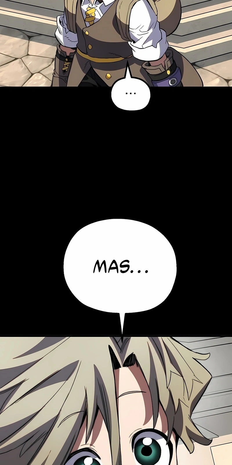 Guerreiro da Espada Mental Capítulo 24 Página 105