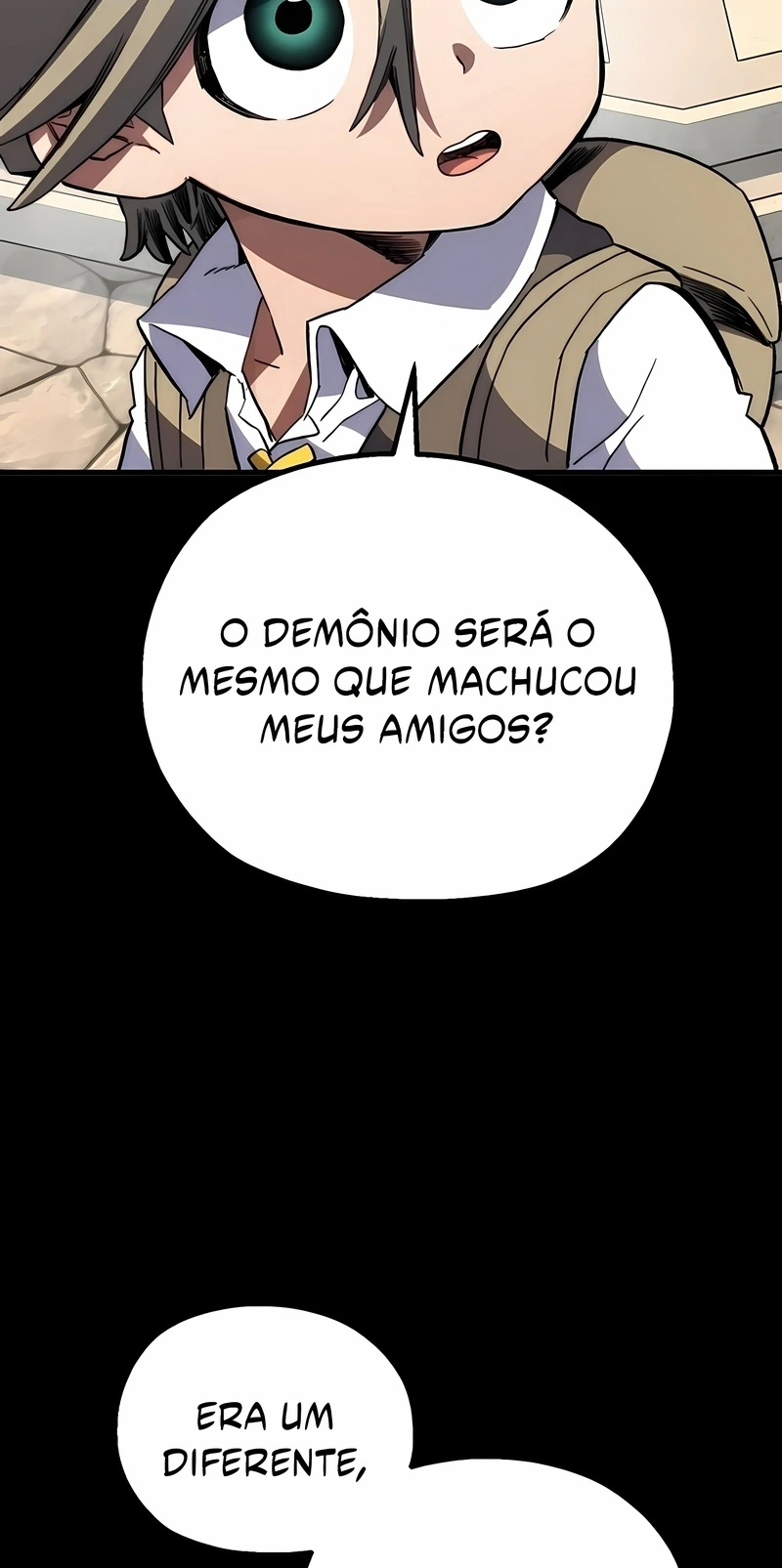 Guerreiro da Espada Mental Capítulo 24 Página 106