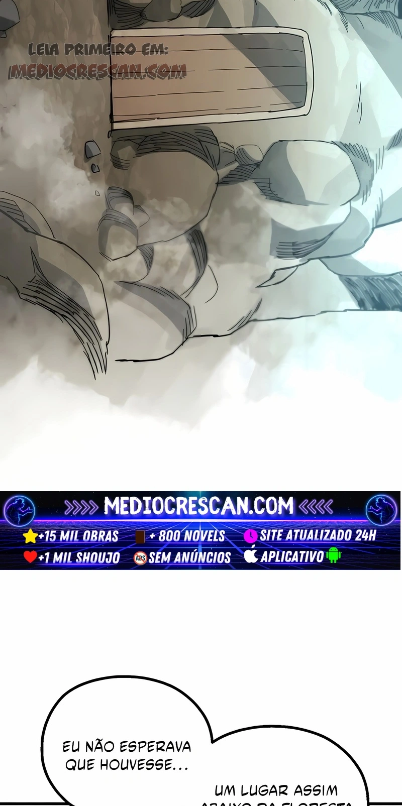 Guerreiro da Espada Mental Capítulo 24 Página 11
