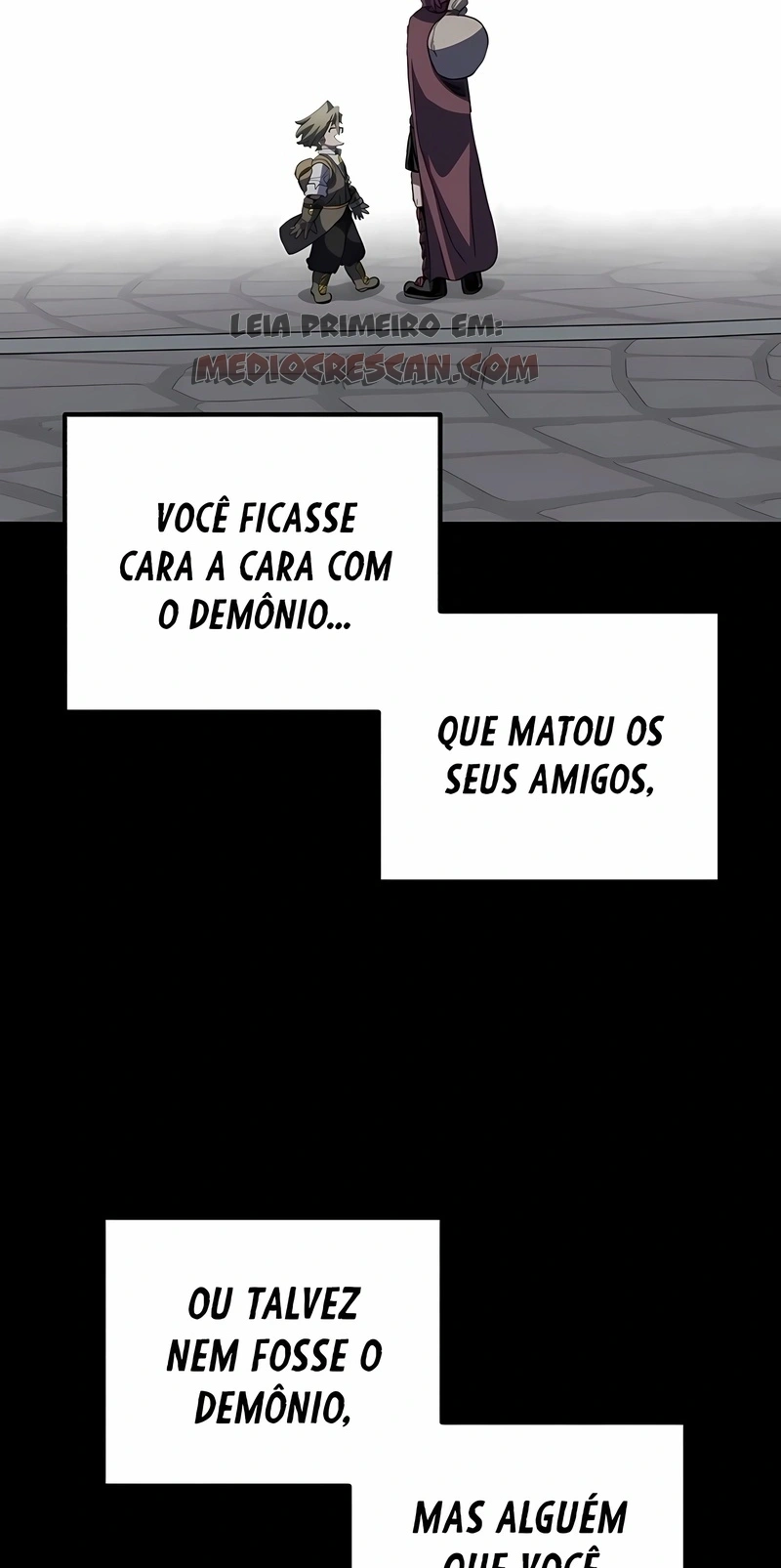 Guerreiro da Espada Mental Capítulo 24 Página 110