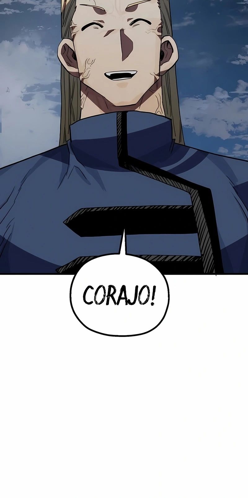 Guerreiro da Espada Mental Capítulo 24 Página 119