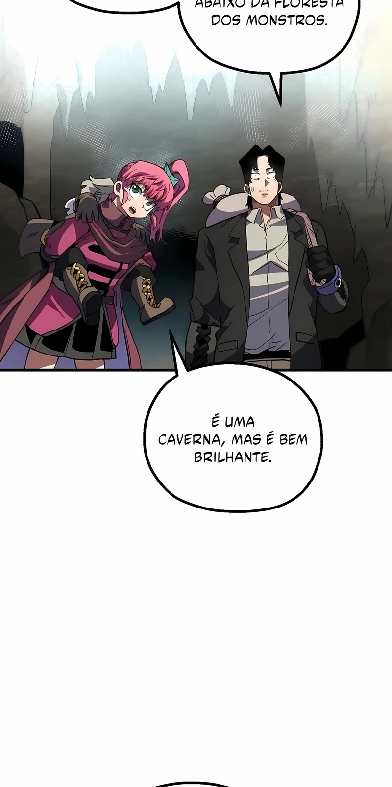 Guerreiro da Espada Mental Capítulo 24 Página 12
