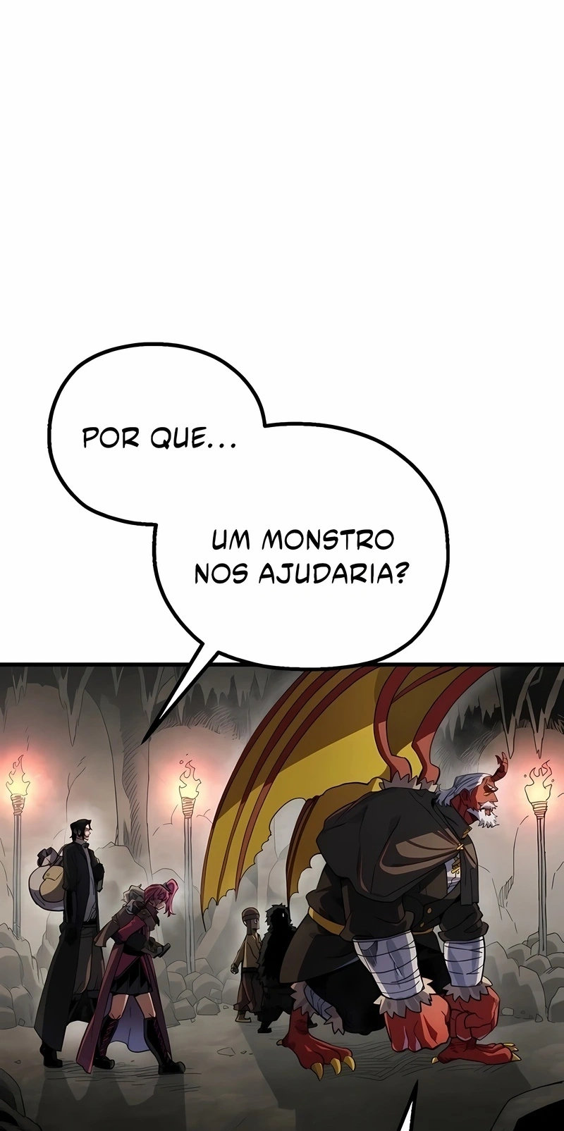 Guerreiro da Espada Mental Capítulo 24 Página 2