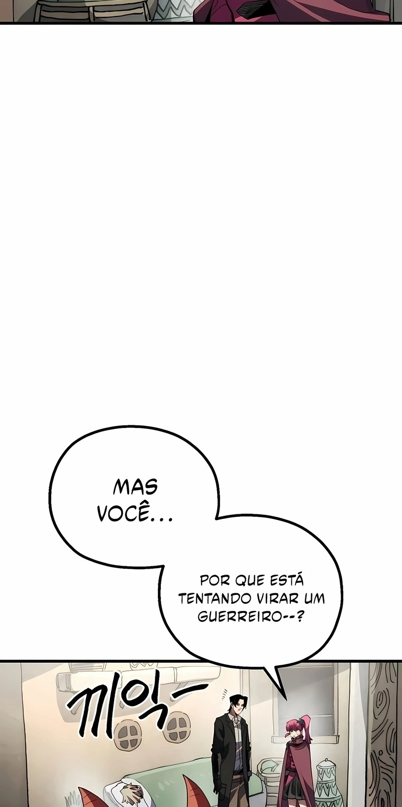 Guerreiro da Espada Mental Capítulo 24 Página 22