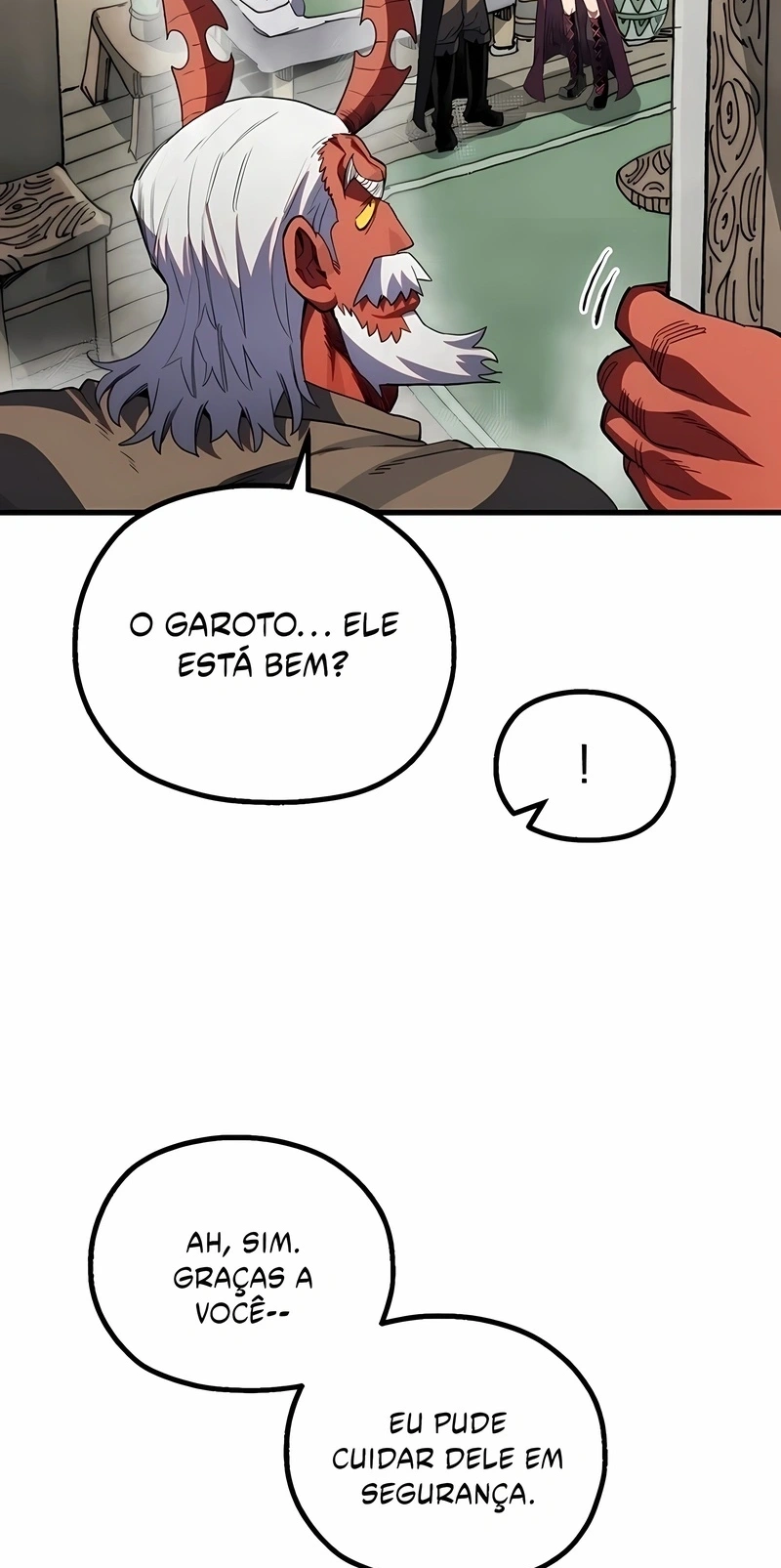 Guerreiro da Espada Mental Capítulo 24 Página 23