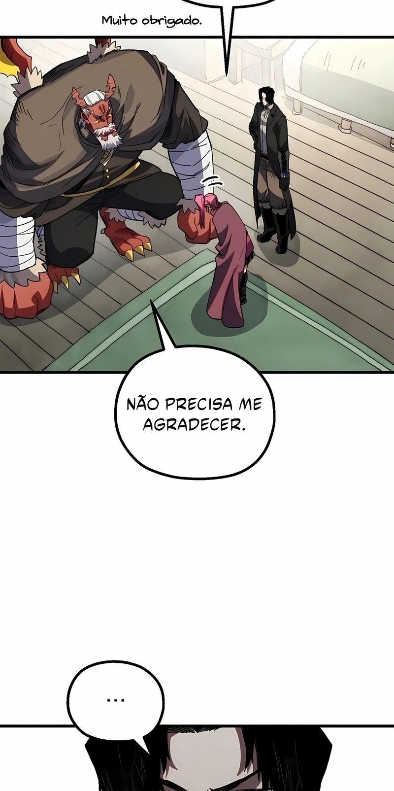 Guerreiro da Espada Mental Capítulo 24 Página 24
