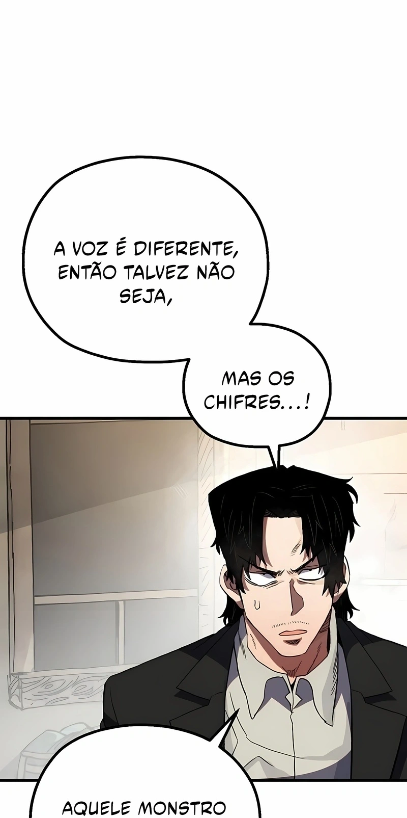 Guerreiro da Espada Mental Capítulo 24 Página 28