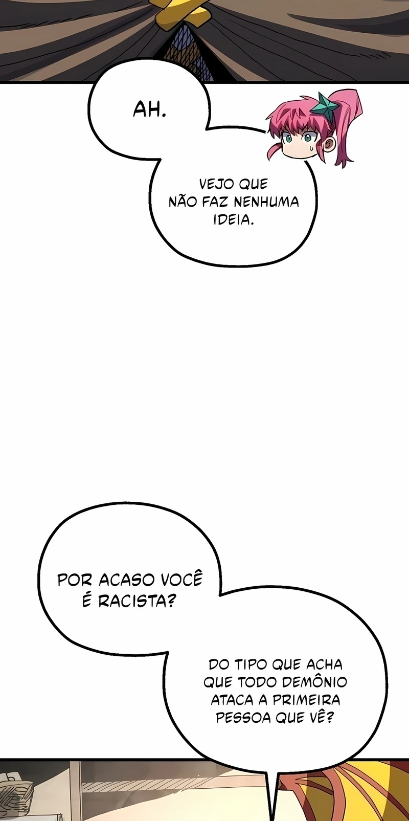 Guerreiro da Espada Mental Capítulo 24 Página 31