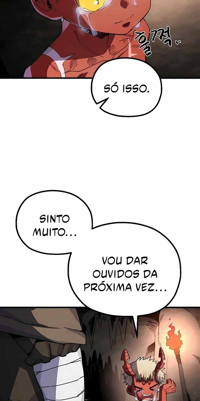Guerreiro da Espada Mental Capítulo 24 Página 4