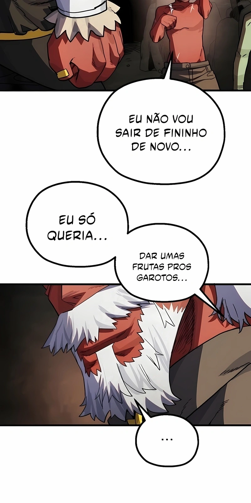Guerreiro da Espada Mental Capítulo 24 Página 5