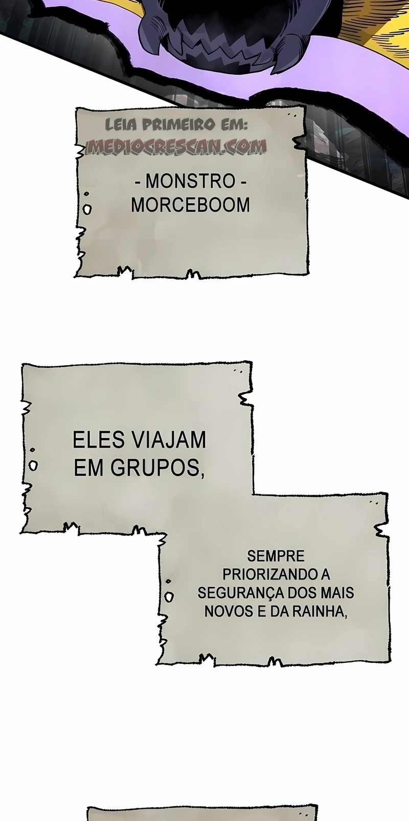 Guerreiro da Espada Mental Capítulo 24 Página 54