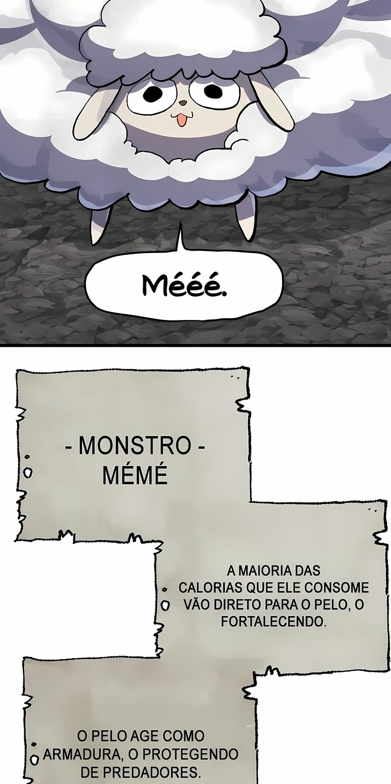 Guerreiro da Espada Mental Capítulo 24 Página 59