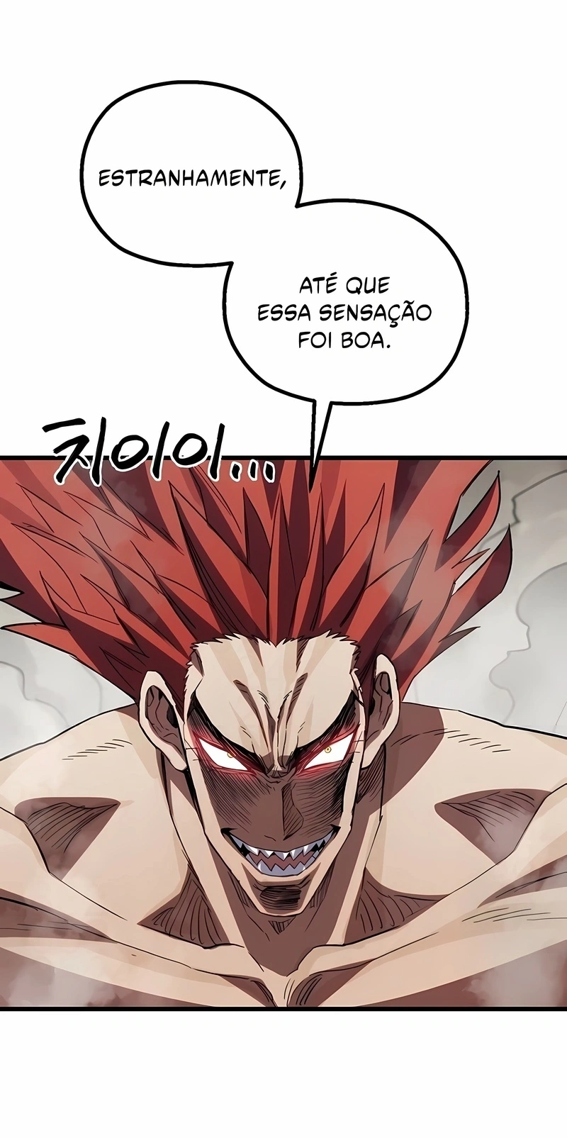 Guerreiro da Espada Mental Capítulo 24 Página 63