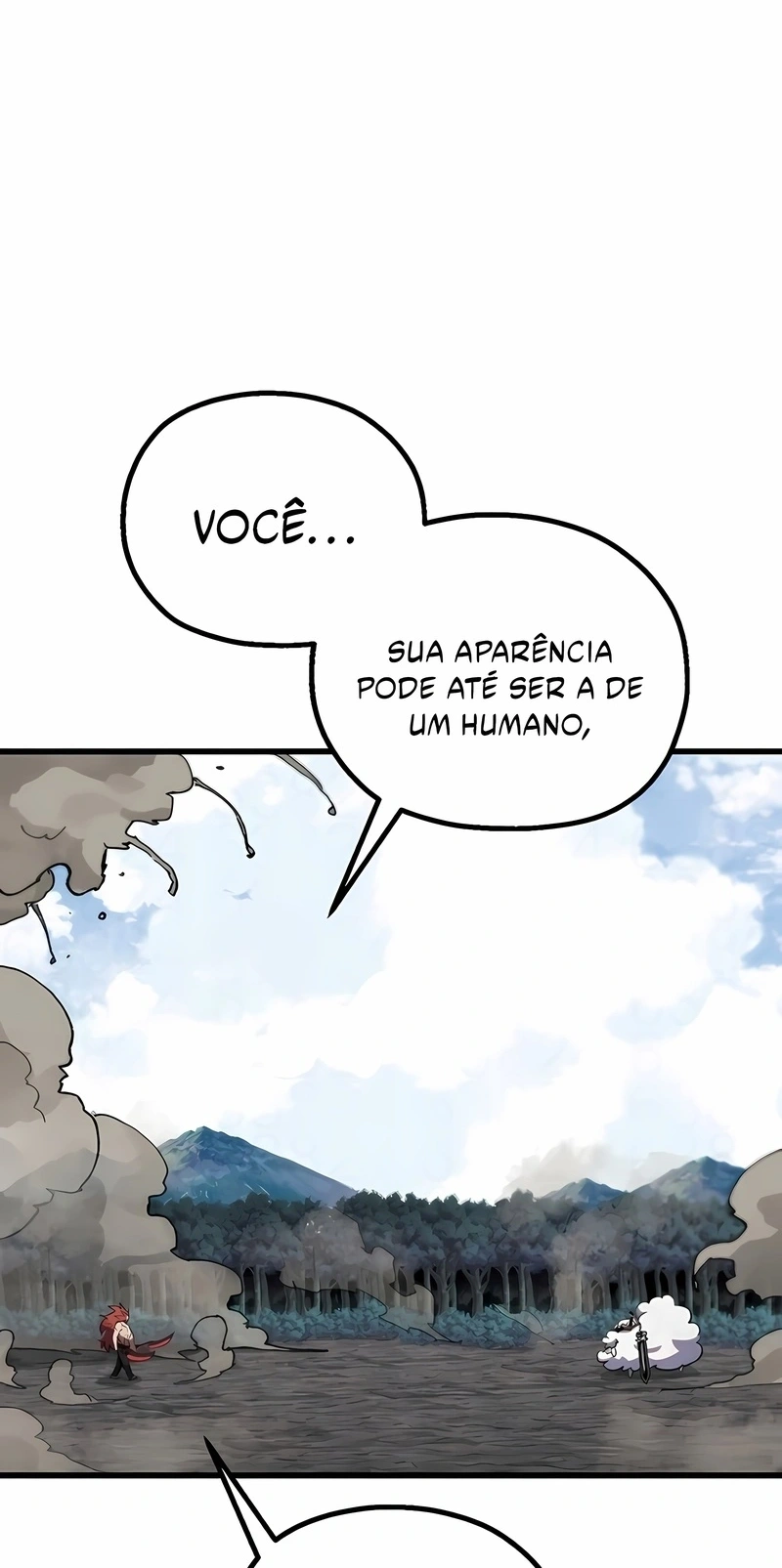 Guerreiro da Espada Mental Capítulo 24 Página 64