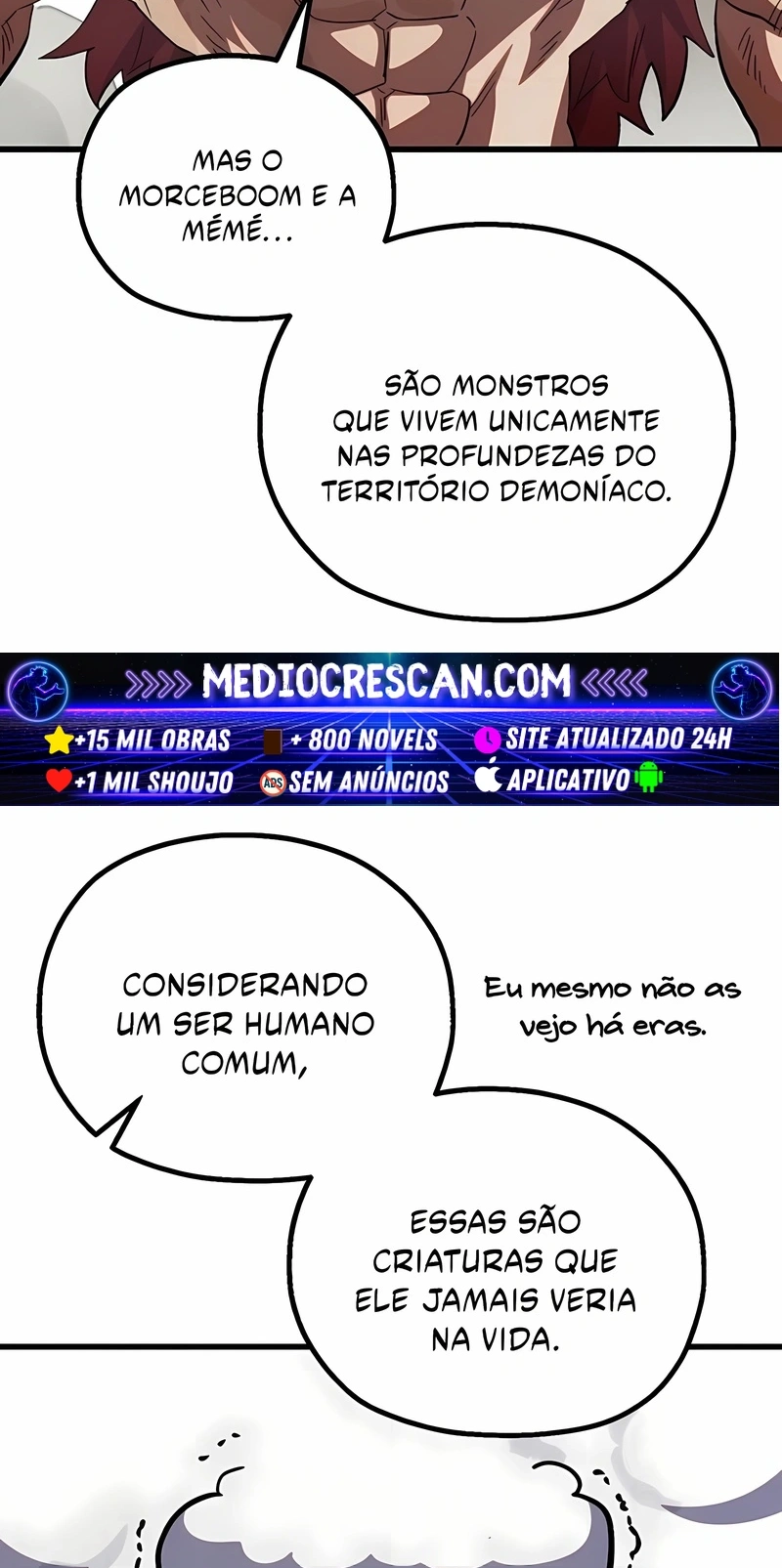 Guerreiro da Espada Mental Capítulo 24 Página 67