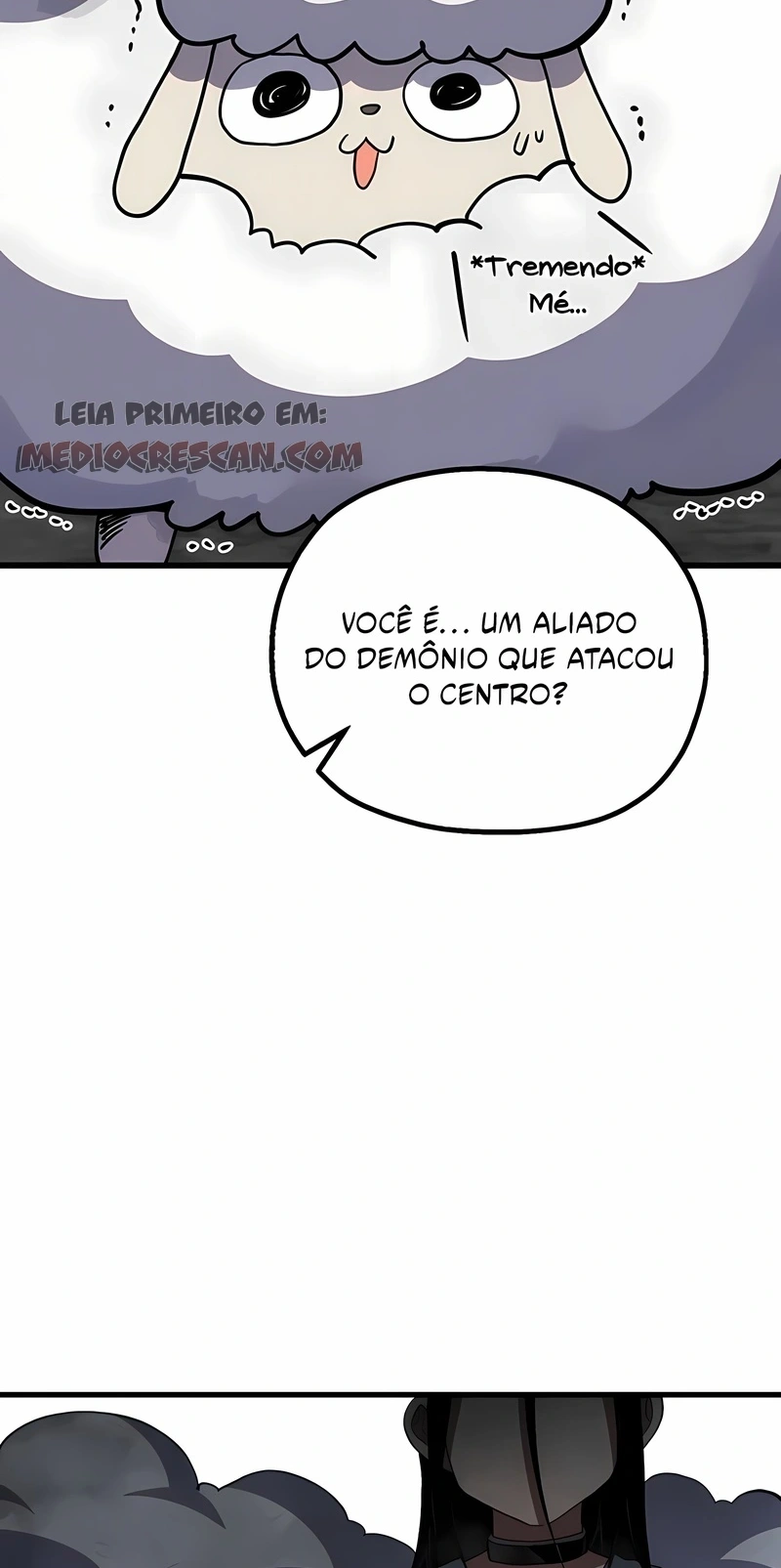 Guerreiro da Espada Mental Capítulo 24 Página 68