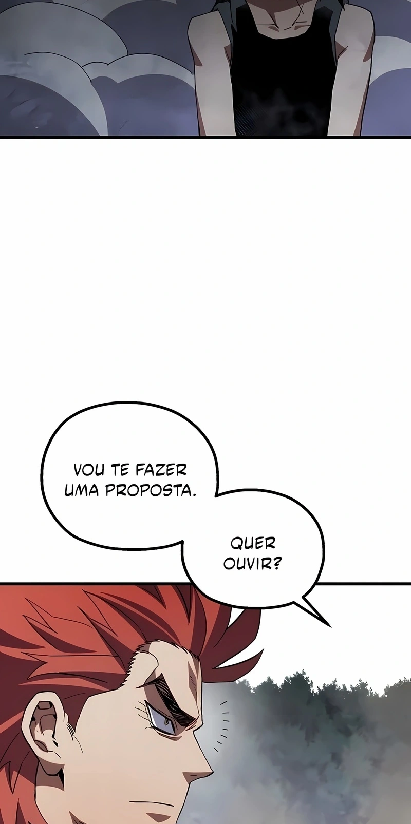 Guerreiro da Espada Mental Capítulo 24 Página 69