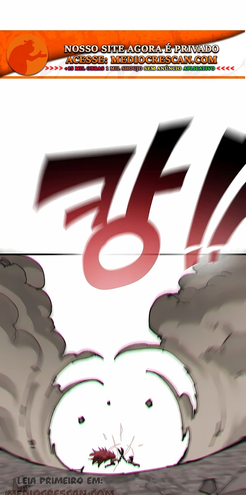 Guerreiro da Espada Mental Capítulo 24 Página 77