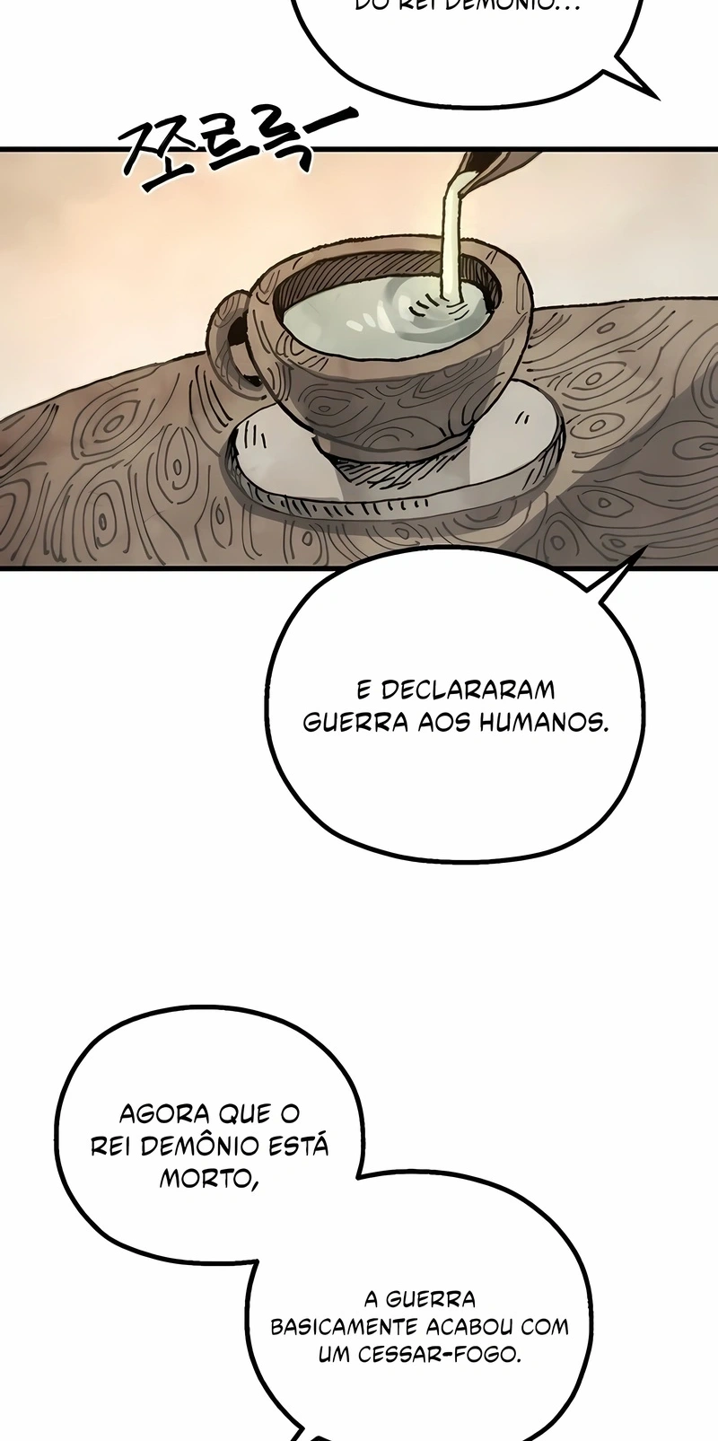 Guerreiro da Espada Mental Capítulo 24 Página 81