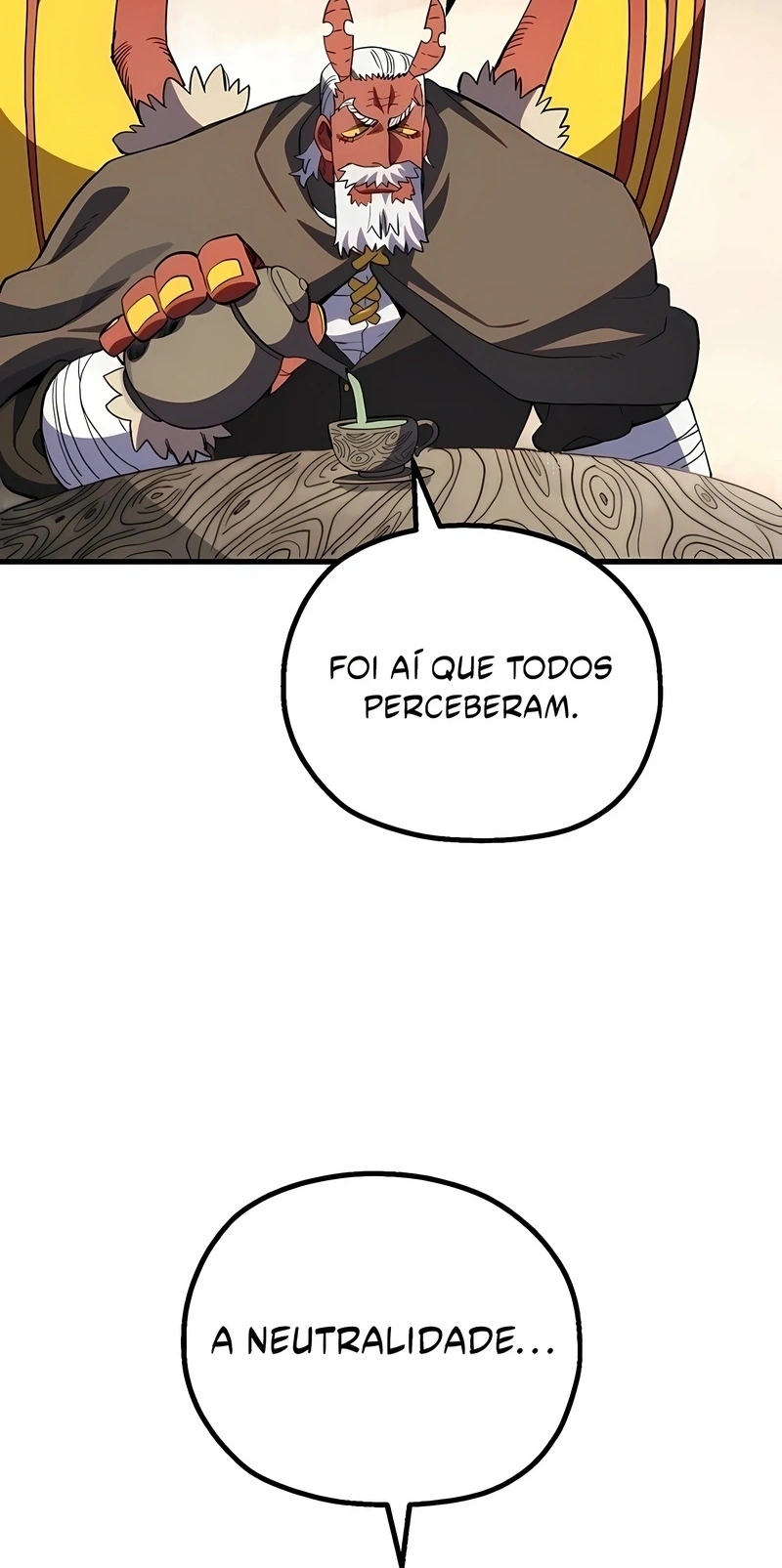 Guerreiro da Espada Mental Capítulo 24 Página 83