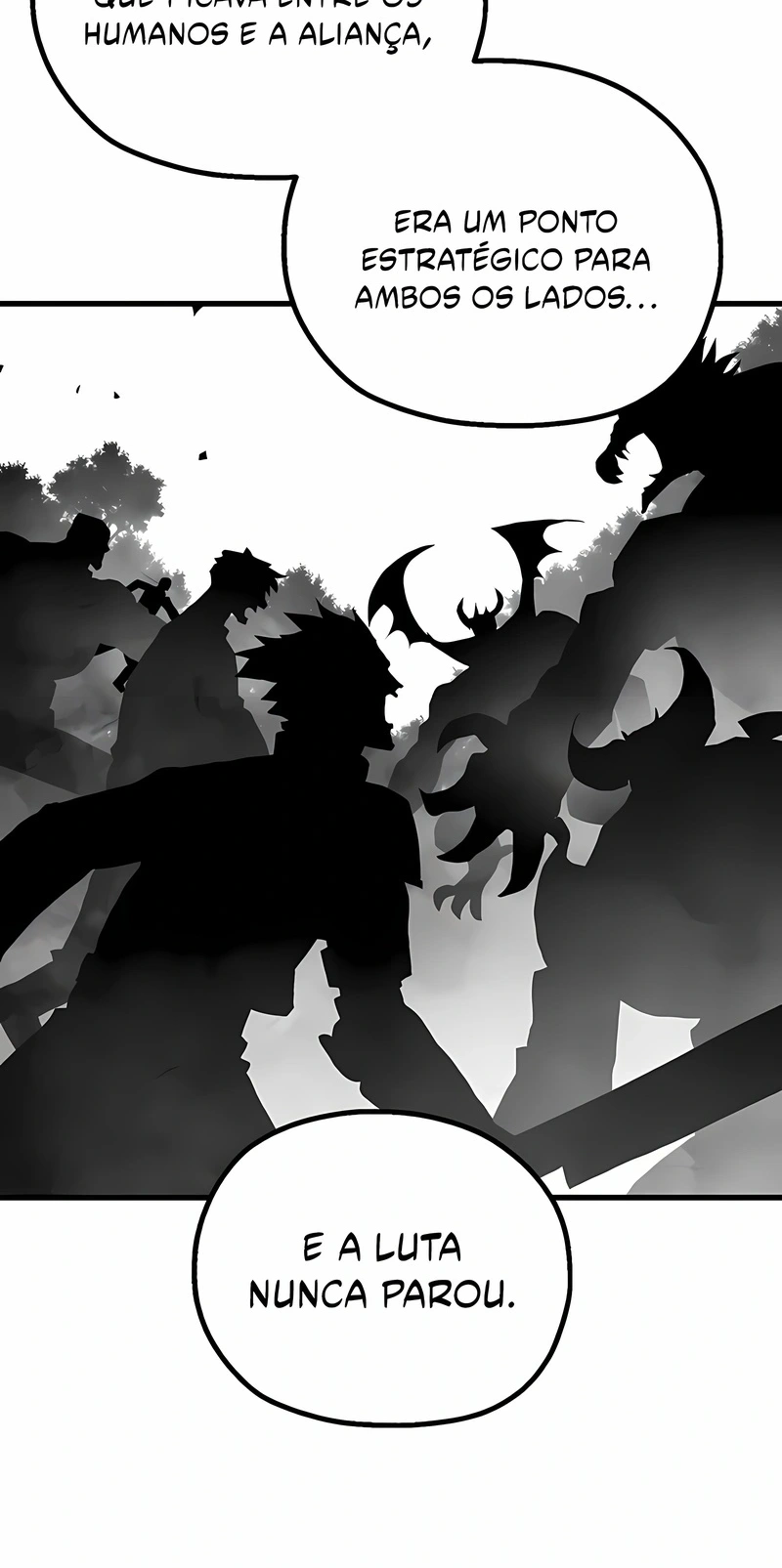 Guerreiro da Espada Mental Capítulo 24 Página 85