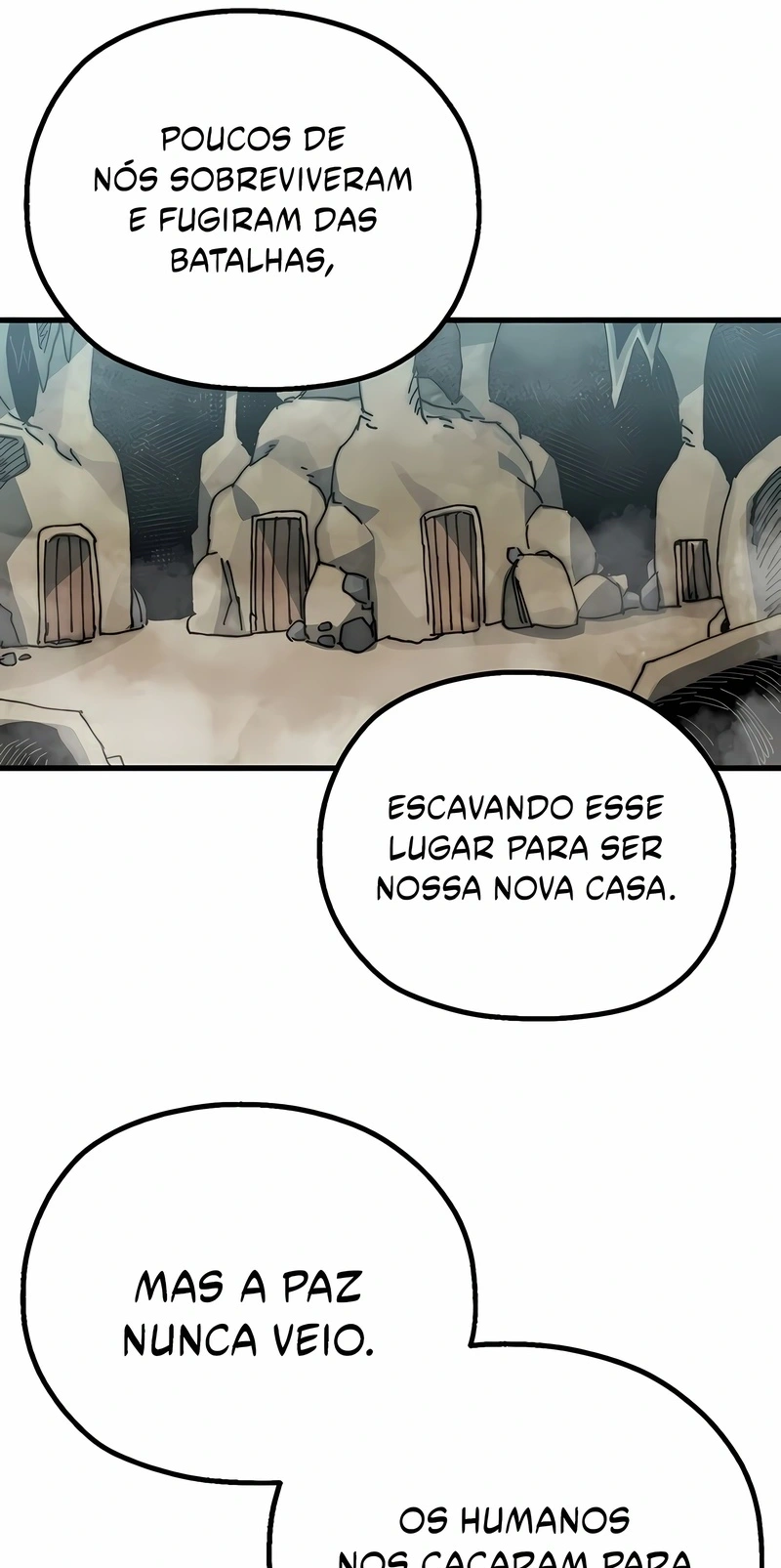 Guerreiro da Espada Mental Capítulo 24 Página 86