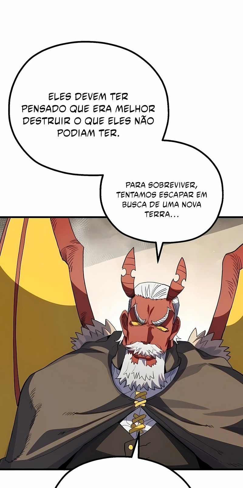Guerreiro da Espada Mental Capítulo 24 Página 89