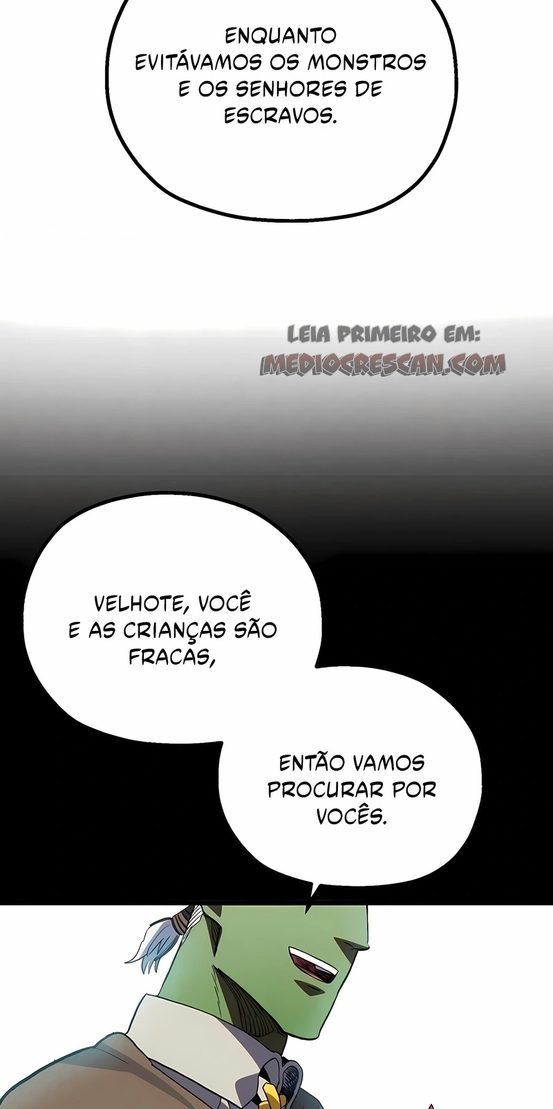 Guerreiro da Espada Mental Capítulo 24 Página 90