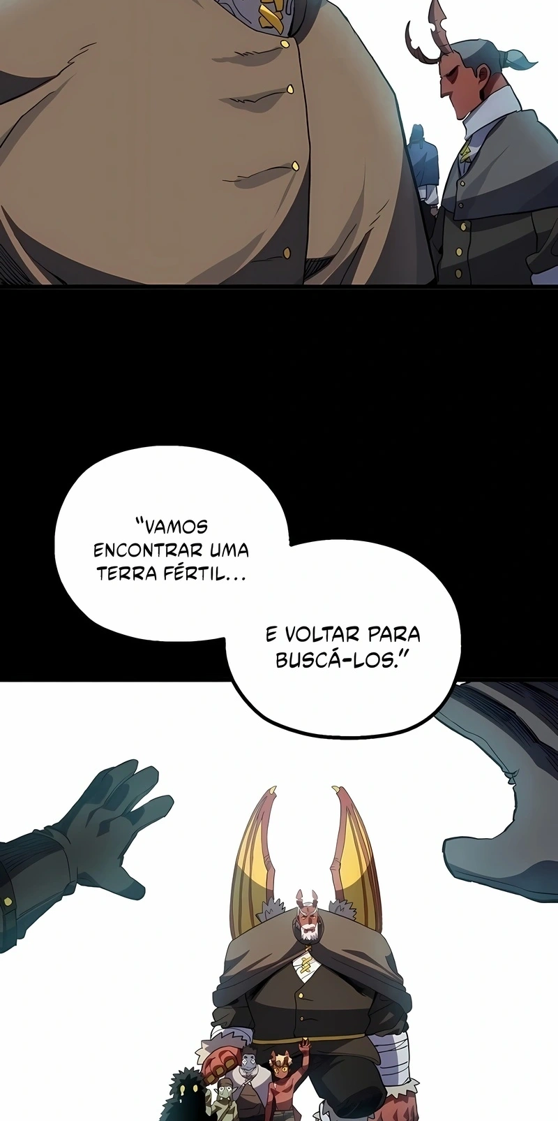 Guerreiro da Espada Mental Capítulo 24 Página 91