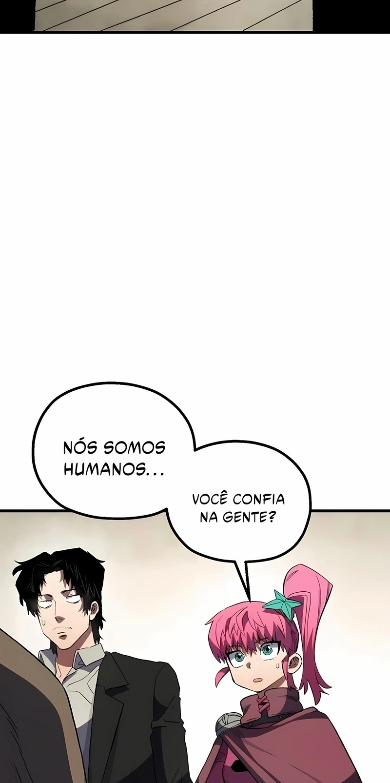 Guerreiro da Espada Mental Capítulo 24 Página 97