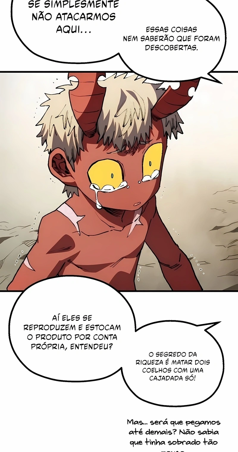 Guerreiro da Espada Mental Capítulo 25 Página 106
