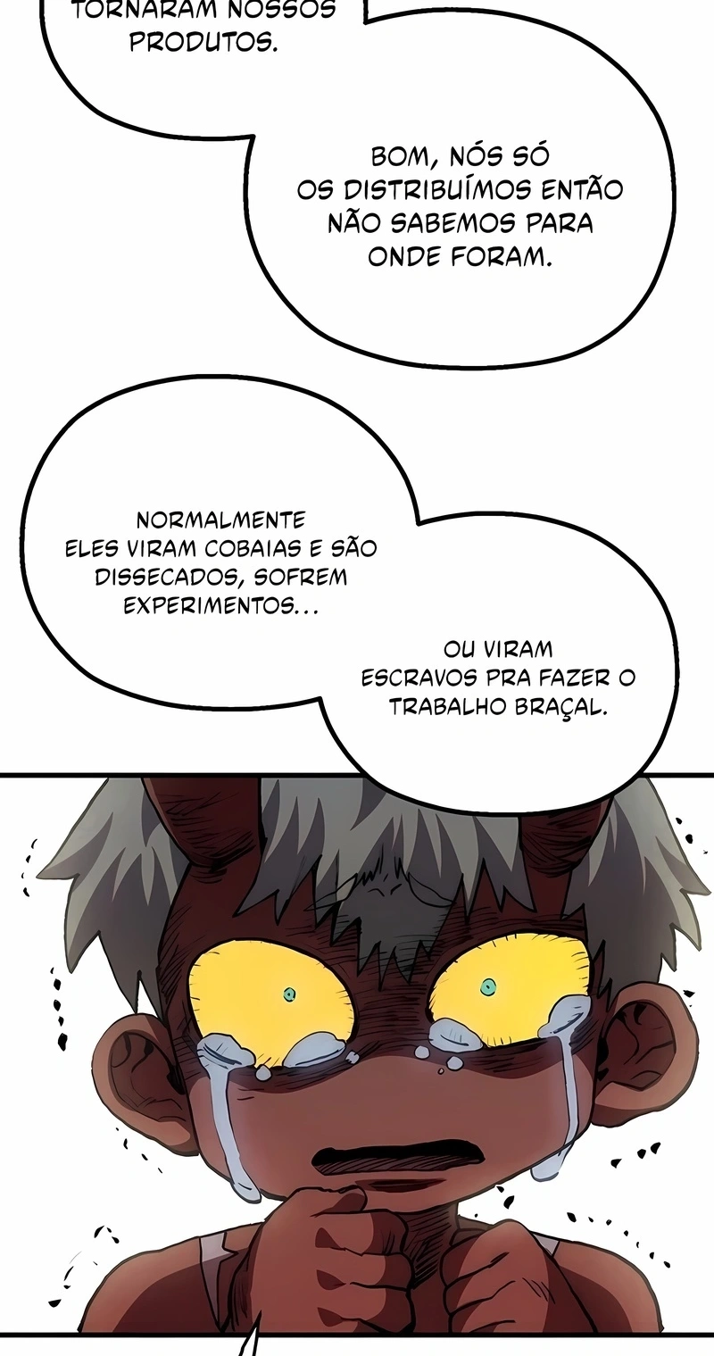 Guerreiro da Espada Mental Capítulo 25 Página 109