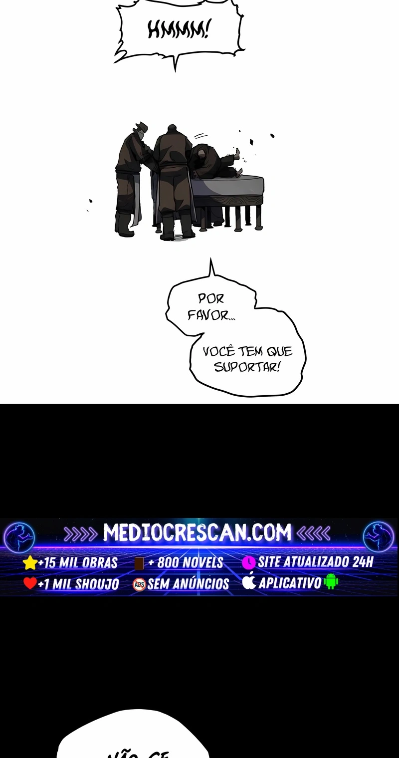 Guerreiro da Espada Mental Capítulo 25 Página 11